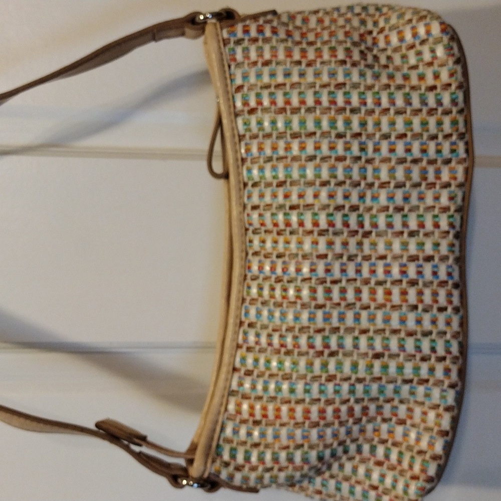 Relic mini purse. - Picture 3 of 9